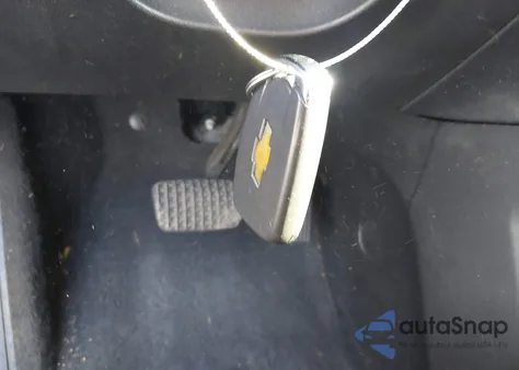 2020 Chevrolet Equinox Fwd Lt 1.5L Turbo из США, поврежденный, VIN 2GNAXKEV8L6207366